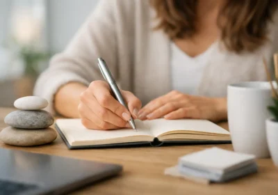 Affirmationen richtig formulieren mit Beispielen