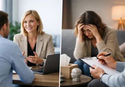 Coaching oder Psychotherapie: Unterschiede klar