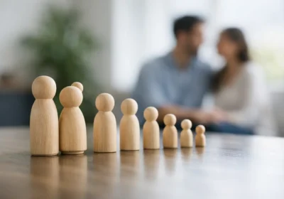 Die Erklärung zur 7-Generationen-Aufstellung