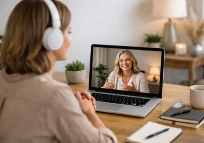 Glaubenssatz Coach Ausbildung online starten
