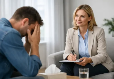 Kann Coaching Ängste lösen? Was wirklich hilft