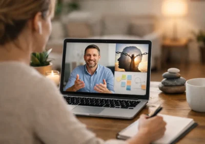 Online-Seminar Glaubenssätze wirksam auflösen