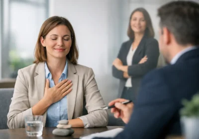Selbstwert stärken mit Coaching gegen Selbstzweifel
