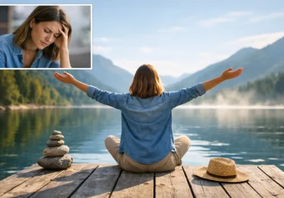 7 beste Methoden gegen Grübeln, die Dich befreien
